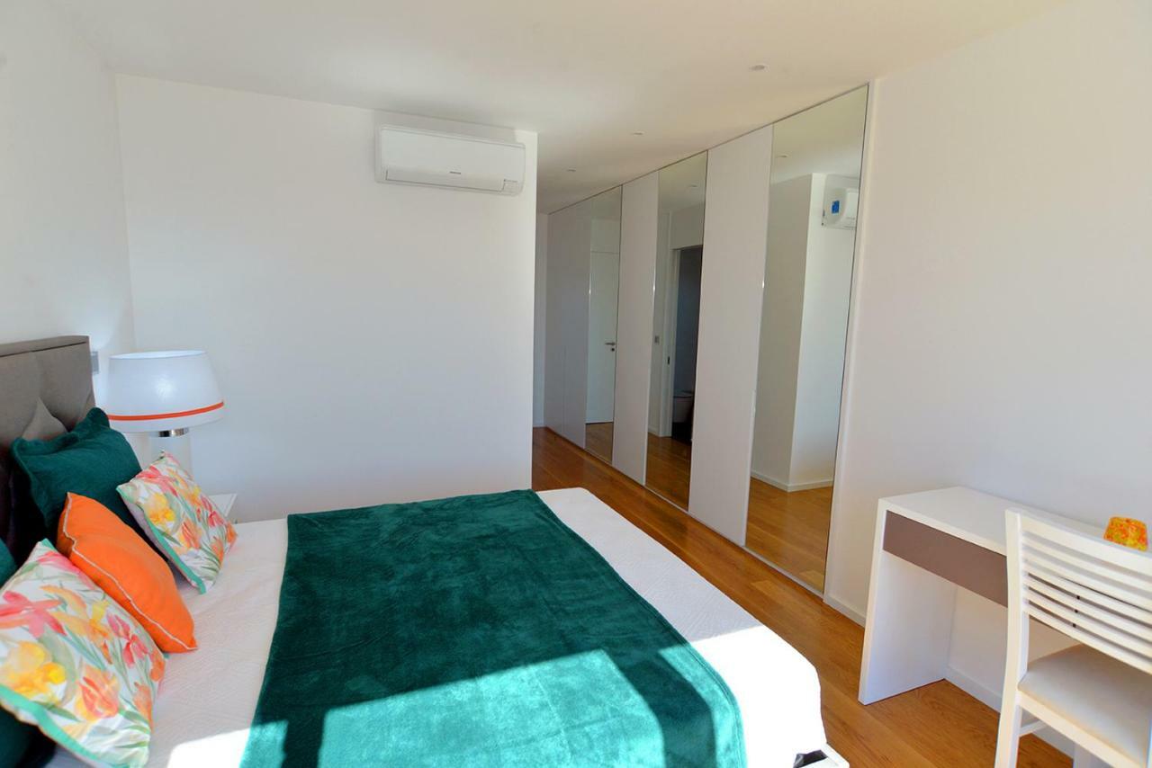 Sec XXI 12 - 3 Bed Flat Apartman Funchal  Kültér fotó