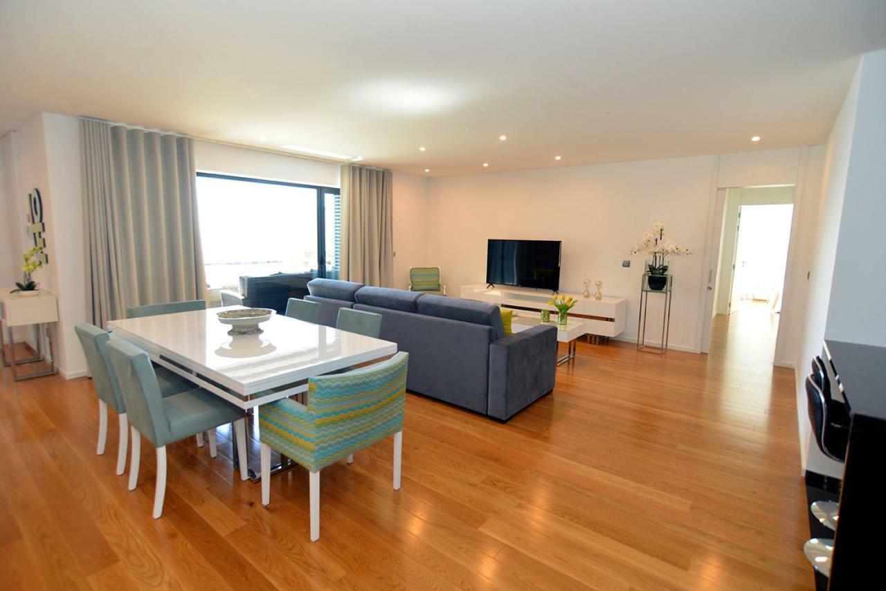 Sec XXI 12 - 3 Bed Flat Apartman Funchal  Kültér fotó