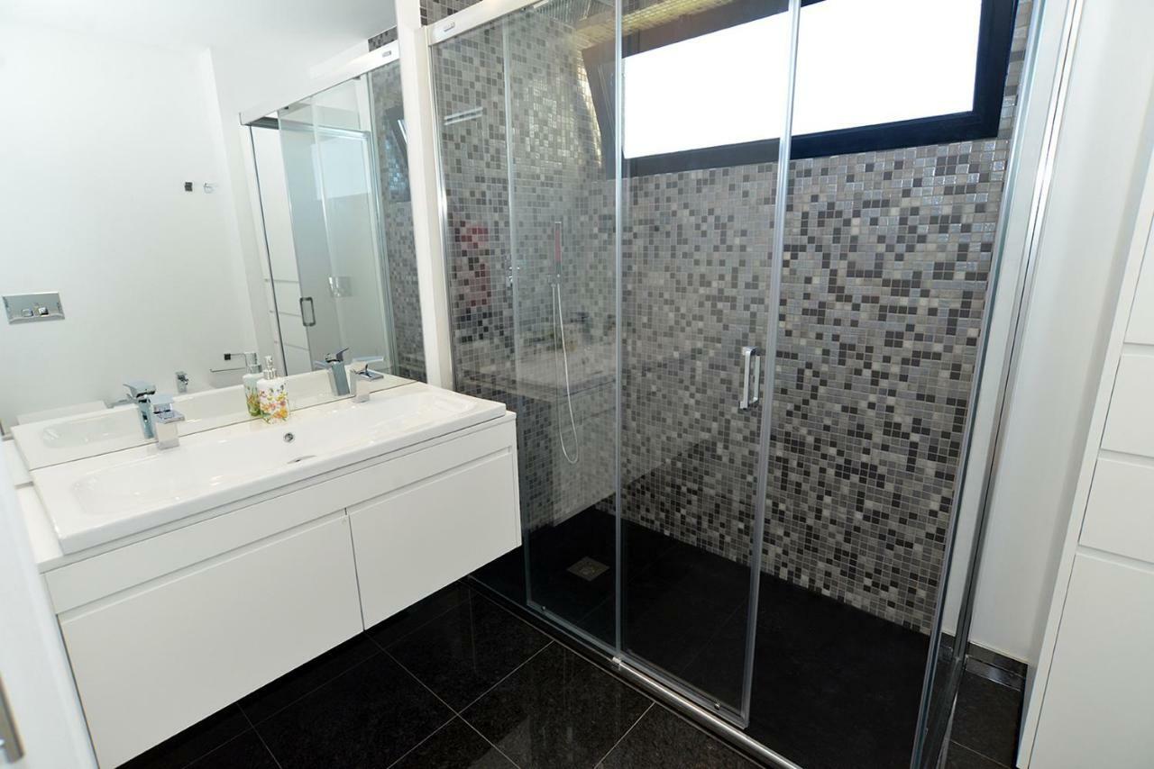 Sec XXI 12 - 3 Bed Flat Apartman Funchal  Kültér fotó