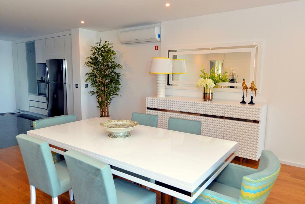 Sec XXI 12 - 3 Bed Flat Apartman Funchal  Kültér fotó