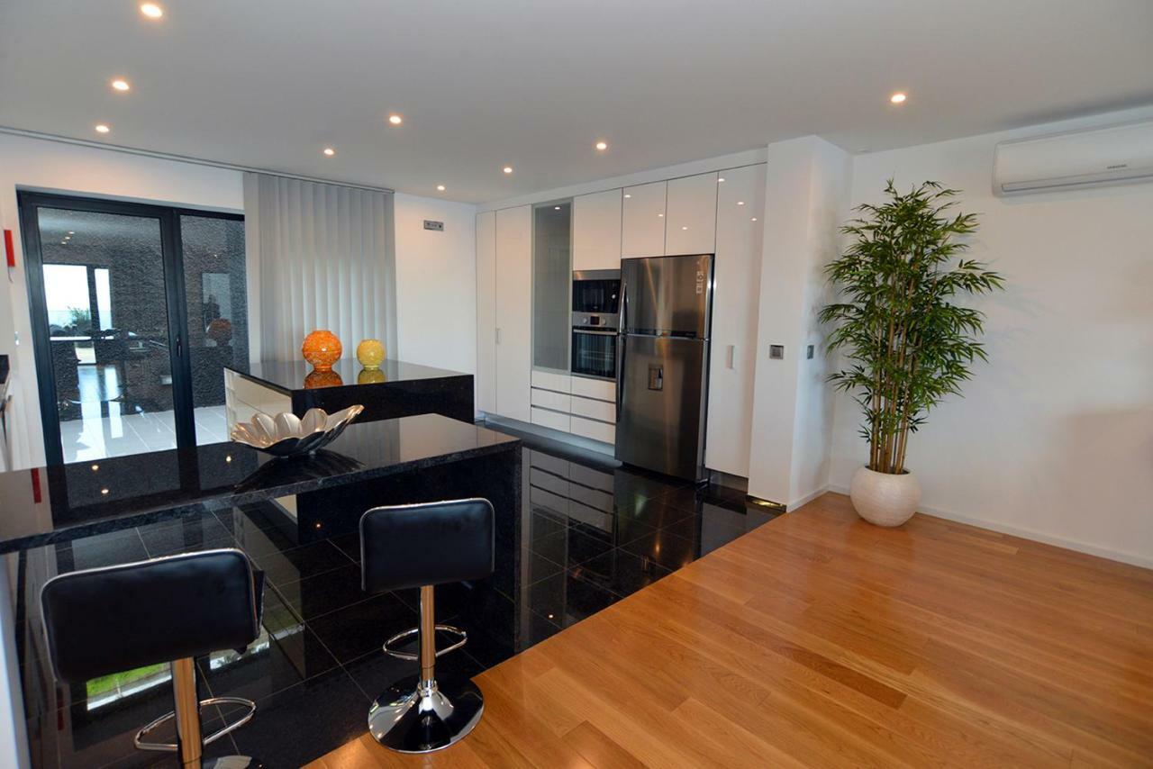 Sec XXI 12 - 3 Bed Flat Apartman Funchal  Kültér fotó